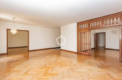 Apartamento com 3 quartos à venda na Rua dos Franceses, 367, Morro dos Ingleses, São Paulo por R$ 2.450.000