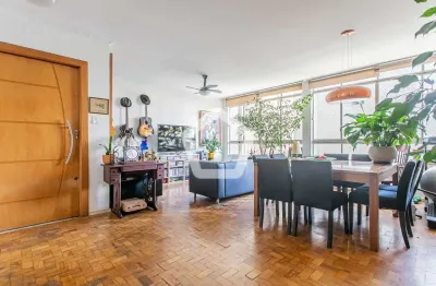 Apartamento com 2 quartos à venda na Avenida Angélica, 546, Santa Cecília, São Paulo por R$ 1.170.000