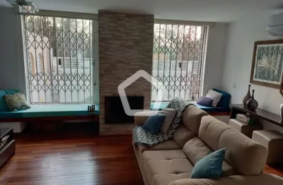 Casa com 3 quartos à venda na Rua Professor Miguel Maurício da Rocha, 628, Brooklin, São Paulo por R$ 1.403.000