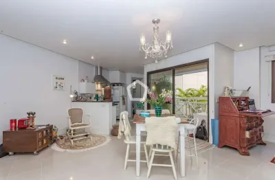 Apartamento com 1 quarto à venda na Rua Itaiteva, 125, Jardim Ampliação, São Paulo por R$ 444.000