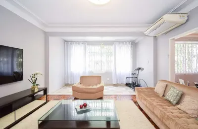 Apartamento com 4 quartos à venda na Avenida Nossa Senhora de Copacabana, 400, Copacabana, Rio de Janeiro por R$ 2.302.000