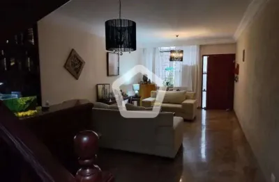 Casa com 3 quartos à venda na Rua Vapabussu, 634, Jardim Aeroporto, São Paulo por R$ 720.000