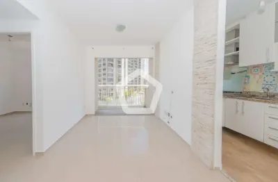 Apartamento com 2 quartos à venda na Rua José Debieux, 282, Santana, São Paulo por R$ 670.000