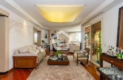 Apartamento com 3 quartos à venda na Rua Itaiteva, 19, Panamby, São Paulo por R$ 850.000