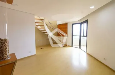 Cobertura com 2 quartos à venda na Avenida Mascote, 530, Vila Mascote, São Paulo por R$ 1.300.000