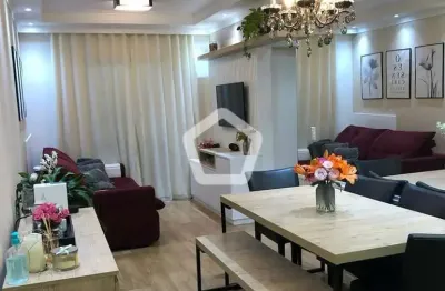 Apartamento com 2 quartos à venda na Rua Astorga, 180, Vila Guilhermina, São Paulo por R$ 530.000