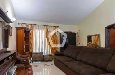 Casa com 4 quartos à venda na Rua São Próspero, 139, Jardim Maringa, São Paulo por R$ 1.007.000