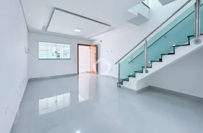 Casa com 3 quartos à venda na Rua Banco de Areia, 120, Vila Medeiros, São Paulo por R$ 800.000