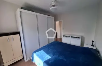 Apartamento com 1 quarto à venda na Rua Pereira Caldas, 12, Jardim da Glória, São Paulo por R$ 460.000