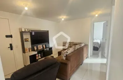 Apartamento com 3 quartos à venda na Rua Jorge Augusto, 647, Vila Centenário, São Paulo por R$ 1.200.000