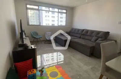 Apartamento com 2 quartos à venda na Rua Diogo Vaz, 60, Liberdade, São Paulo por R$ 600.000