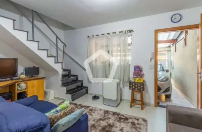 Casa com 3 quartos à venda na Rua Nossa Senhora das Dores, 301, Vila Formosa, São Paulo por R$ 550.000