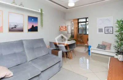 Apartamento com 2 quartos à venda na Rua Professor Euríco Rabelo, 105, Maracanã, Rio de Janeiro por R$ 630.000