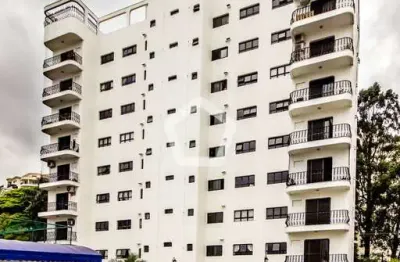 Apartamento com 4 quartos à venda na Avenida Martin Luther King, 2340, Butantã, São Paulo por R$ 1.605.000