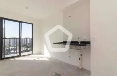 Apartamento com 1 quarto à venda na Rua Cardeal Arcoverde, 3060, Pinheiros, São Paulo por R$ 450.000