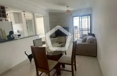 Apartamento com 2 quartos à venda na Avenida Iraí, 556, Moema, São Paulo por R$ 795.000