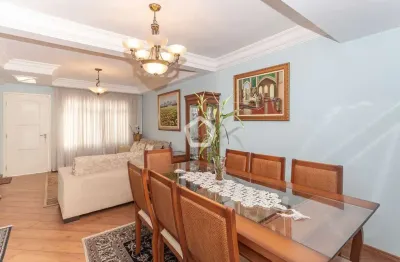 Apartamento com 3 quartos à venda na Rua Doutor Barros Cruz, 172, Vila Mariana, São Paulo por R$ 1.700.000