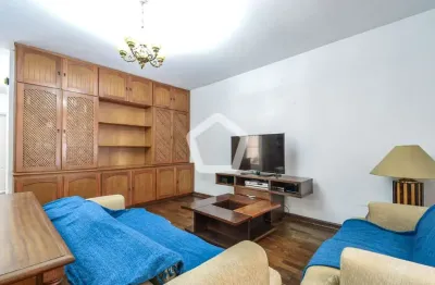 Casa com 4 quartos à venda na Alameda dos Arapanés, 1889, Jardim Novo Mundo, São Paulo por R$ 1.790.000