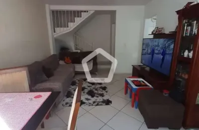 Casa com 3 quartos à venda na Rua Félix Crame, 73, Pechincha, Rio de Janeiro por R$ 412.000