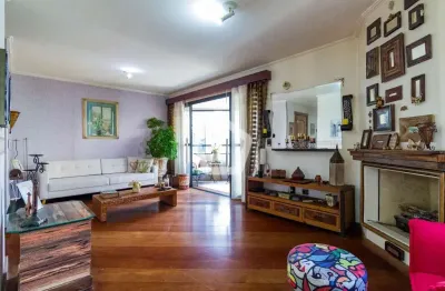 Apartamento com 3 quartos à venda na Rua José Ramon Urtiza, 139, Vila Andrade, São Paulo por R$ 660.000