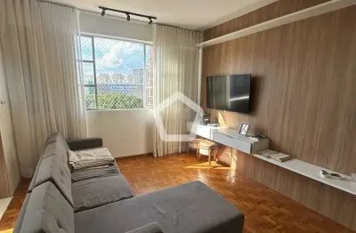 Apartamento com 3 quartos à venda na Avenida Sumaré, 121, Perdizes, São Paulo por R$ 1.394.000