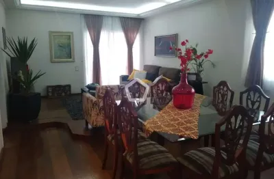 Apartamento com 3 quartos à venda na Rua Maniutuba, 73, Chácara Santo Antônio (Zona Leste), São Paulo por R$ 625.000