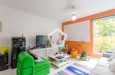 Apartamento com 2 quartos à venda na Rua Doutor Brasílio Machado, 292, Santa Cecília, São Paulo por R$ 910.000