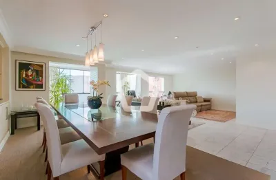 Apartamento com 4 quartos à venda na Rua Bahia, 700, Higienópolis, São Paulo por R$ 3.250.000