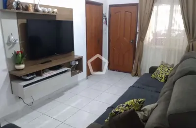 Casa com 3 quartos à venda na Rua Padre Luiz Gargioni, 80, Parada Inglesa, São Paulo por R$ 655.000