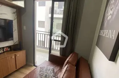 Apartamento com 2 quartos à venda na Rua Forquilha, 55, Vila Santa Isabel, São Paulo por R$ 458.000