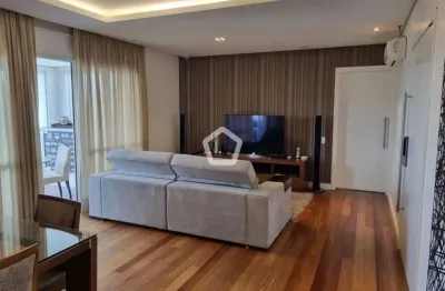 Apartamento com 4 quartos à venda na Rua Fábio Lopes dos Santos Luz, 235, Vila Andrade, São Paulo por R$ 2.150.000