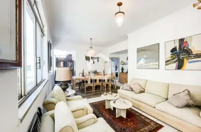 Apartamento com 2 quartos à venda na Avenida Angélica, 403, Santa Cecília, São Paulo por R$ 900.000