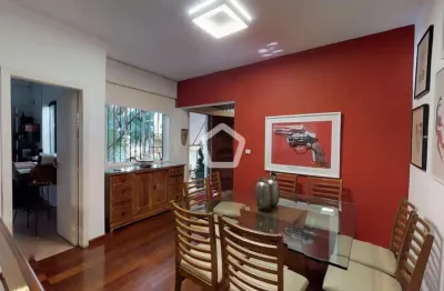 Casa com 4 quartos à venda na Rua Cayowaá, 2063, Perdizes, São Paulo por R$ 2.700.000