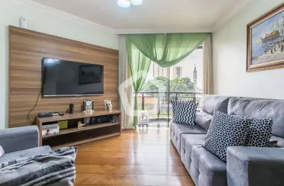 Apartamento com 3 quartos à venda na Rua Gonçalves Ledo, 580, Ipiranga, São Paulo por R$ 750.000