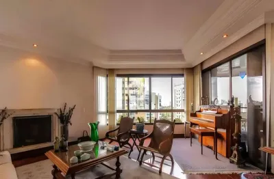 Apartamento com 3 quartos à venda na Rua Doutor Chibata Miyakoshi, 300, Panamby, São Paulo por R$ 2.250.000