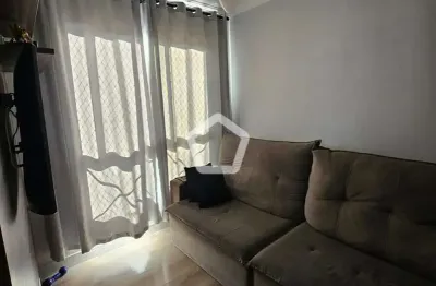 Apartamento com 2 quartos à venda na Avenida Antônio Diogo, 307, Vila Ré, São Paulo por R$ 400.000