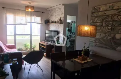 Apartamento com 2 quartos à venda na Avenida Guilherme Giorgi, 1130, Vila Carrão, São Paulo por R$ 560.000