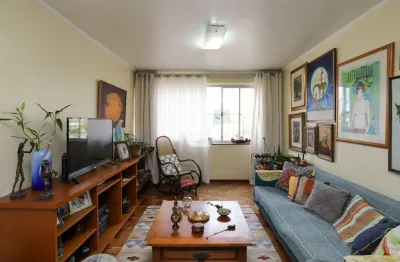 Apartamento com 2 quartos à venda na Rua Patápio Silva, 241, Jardim das Bandeiras, São Paulo por R$ 960.000