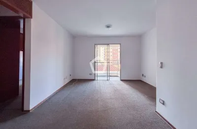 Apartamento com 2 quartos à venda na Rua Dom Bernardo Nogueira, 696, Vila Gumercindo, São Paulo por R$ 525.000