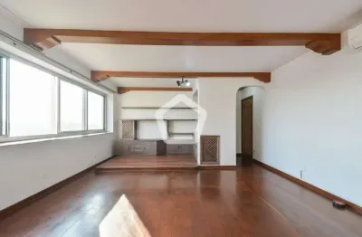 Apartamento com 3 quartos à venda na Rua Ceará, 449, Consolação, São Paulo por R$ 1.980.000