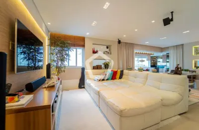 Apartamento com 3 quartos à venda na Rua Diogo Jácome, 553, Vila Nova Conceição, São Paulo por R$ 5.850.000