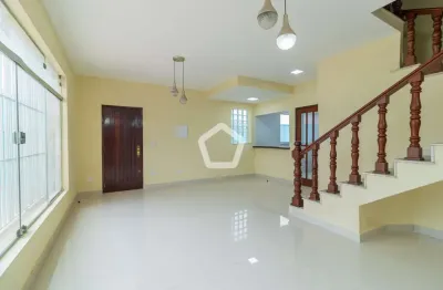 Casa com 3 quartos à venda na Rua Wadih Mattar, 35, Vila Cruzeiro, São Paulo por R$ 1.790.000