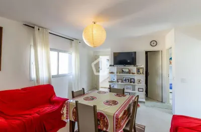 Apartamento com 2 quartos à venda na Rua Santo Amaro, 766, Bela Vista, São Paulo por R$ 500.000