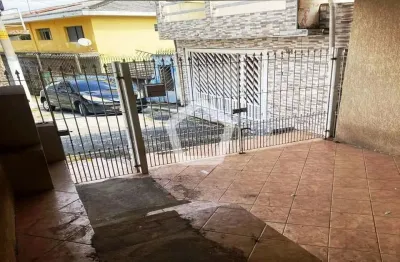 Casa com 3 quartos à venda na Travessa Giuseppe Lillo, 90, Vila Ema, São Paulo por R$ 400.000