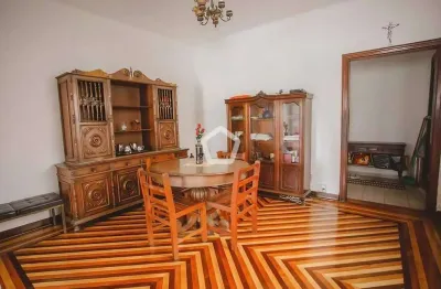Casa com 3 quartos à venda na Rua Dona Teresa Margarida, 70, Vila Clementino, São Paulo por R$ 1.665.000