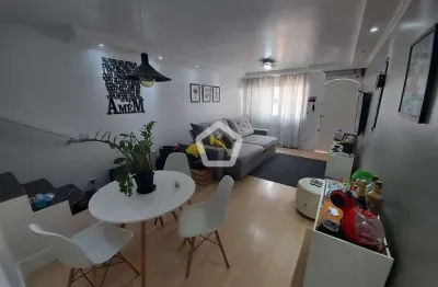 Casa com 2 quartos à venda na Rua Rainha Vitória Eugênia, 228, Vila Campestre, São Paulo por R$ 449.000
