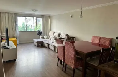 Apartamento com 3 quartos à venda na Rua Tupi, 634, Santa Cecília, São Paulo por R$ 1.382.978