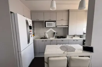 Apartamento com 3 quartos à venda na Rua Joaquim Roseira, 217, Vila Andrade, São Paulo por R$ 638.000