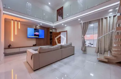 Casa com 3 quartos à venda na Rua Erva Mate, 4, Vila Jacuí, São Paulo por R$ 1.300.000