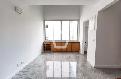 Apartamento com 2 quartos à venda na Rua Barão do Triunfo, 314, Brooklin, São Paulo por R$ 710.000
